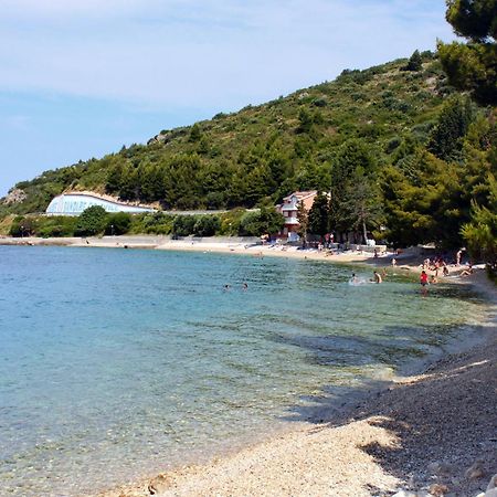 Apartments By The Sea Podaca, Makarska - 2612 Exterior photo