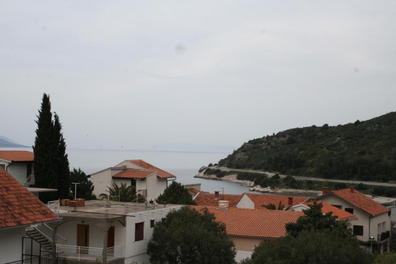 Apartments By The Sea Podaca, Makarska - 2612 Exterior photo